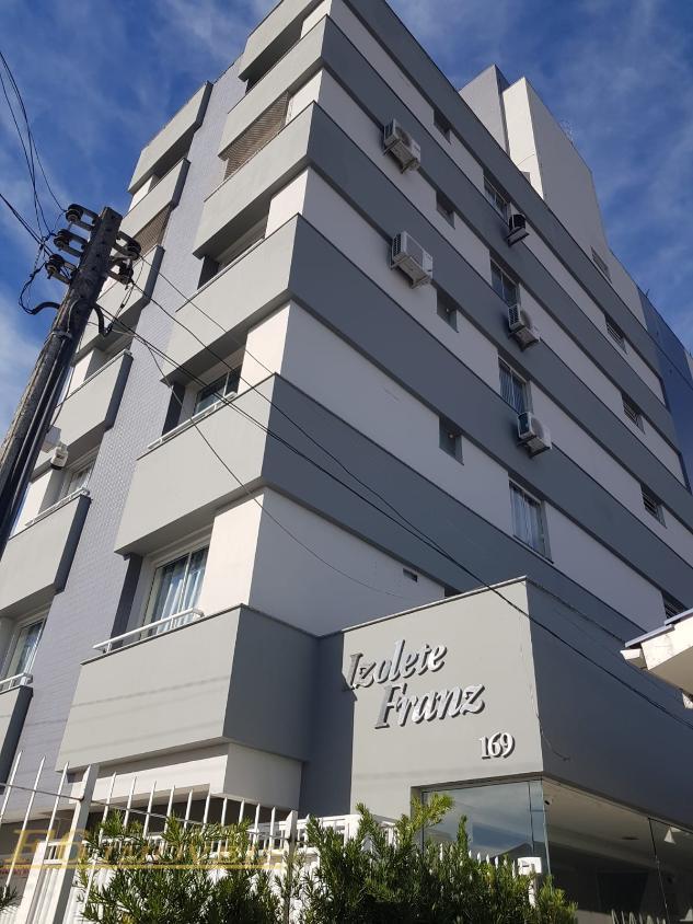 Apartamento, 3 quartos, 80 m² - Foto 1