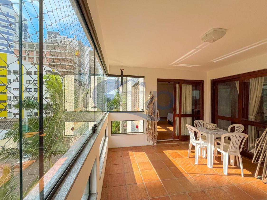 Apartamento, 3 quartos, 153 m² - Foto 5