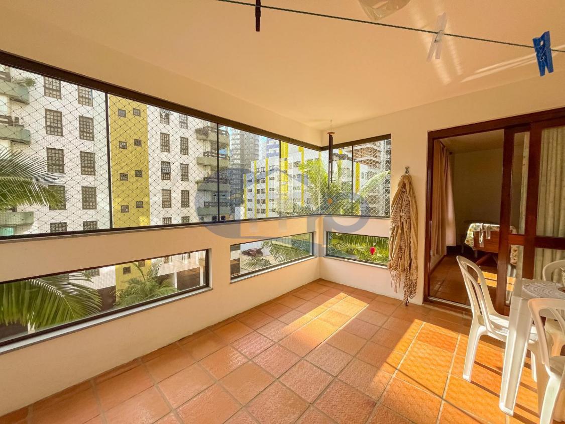 Apartamento, 3 quartos, 153 m² - Foto 4