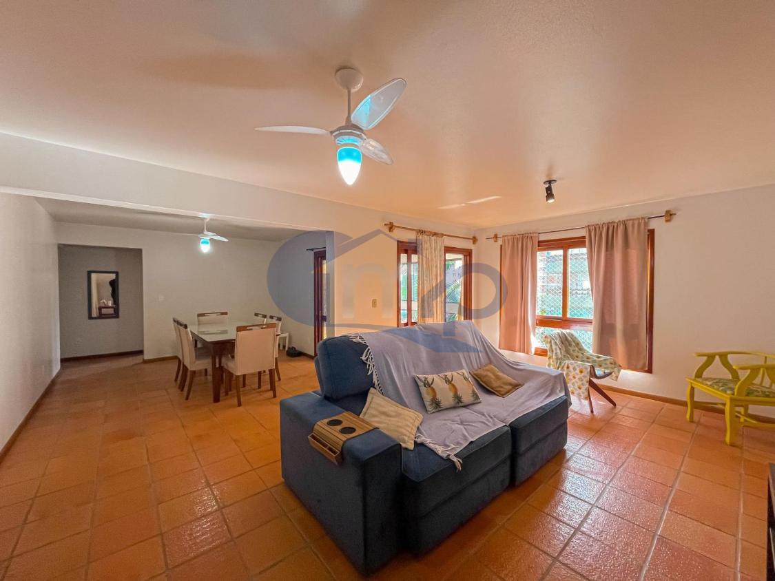 Apartamento, 3 quartos, 153 m² - Foto 1