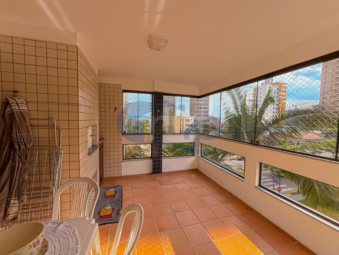 Apartamento, 3 quartos, 153 m² - Foto 3