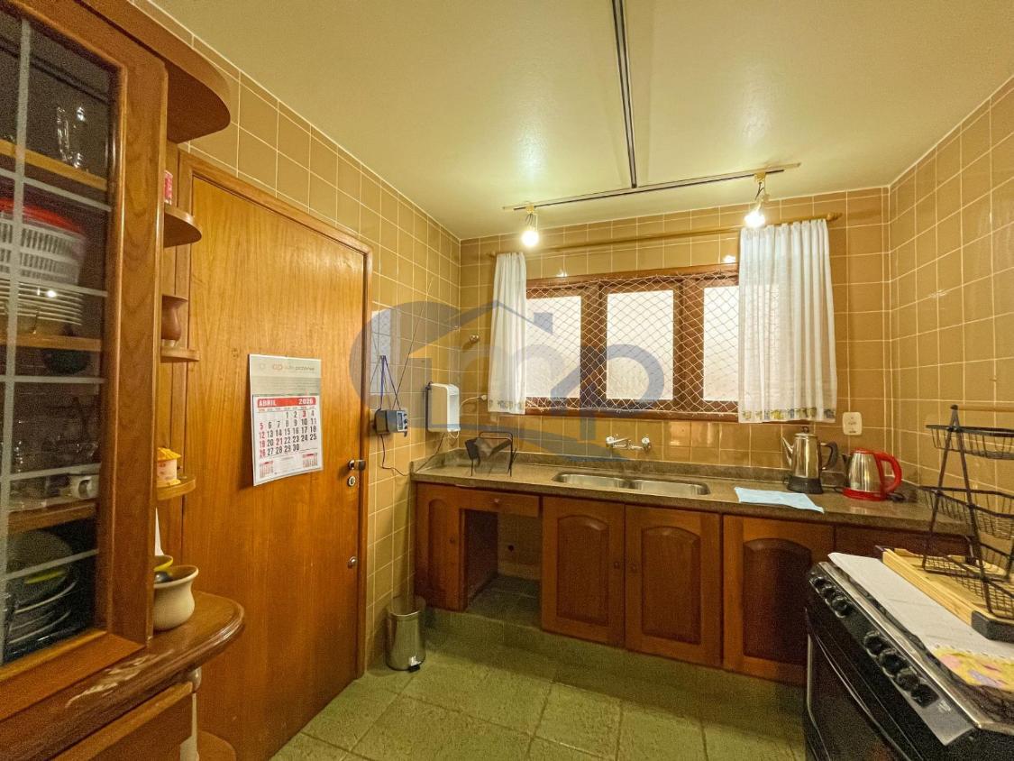 Apartamento, 3 quartos, 153 m² - Foto 20