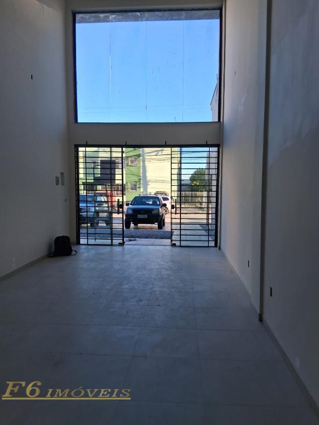 Sala-Conjunto, 30 m² - Foto 4