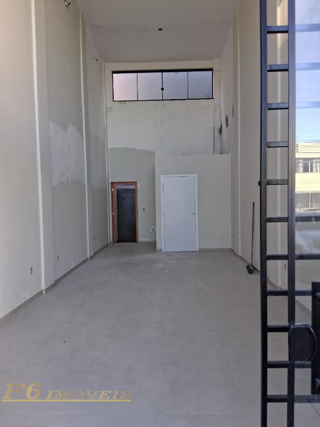Sala-Conjunto, 30 m² - Foto 7