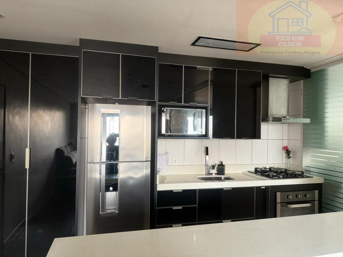 Apartamento, 3 quartos, 63 m² - Foto 1