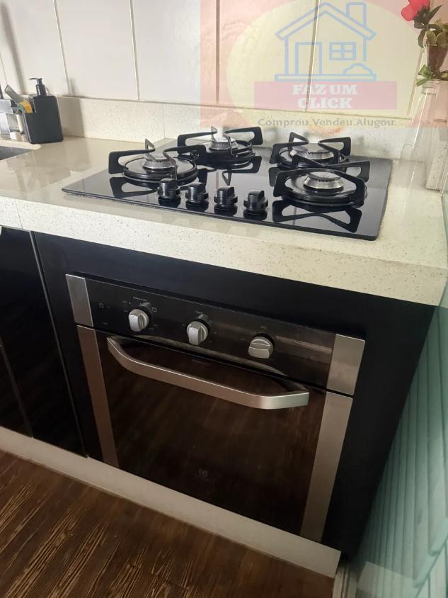 Apartamento, 3 quartos, 63 m² - Foto 4