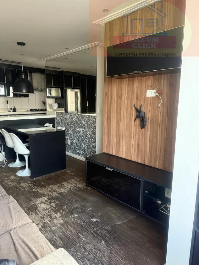 Apartamento, 3 quartos, 63 m² - Foto 2