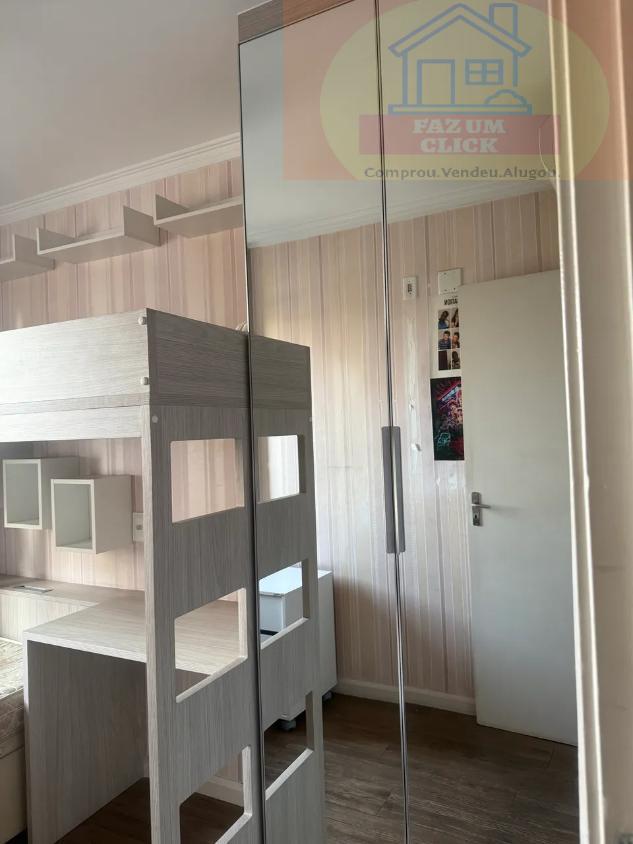 Apartamento, 3 quartos, 63 m² - Foto 12