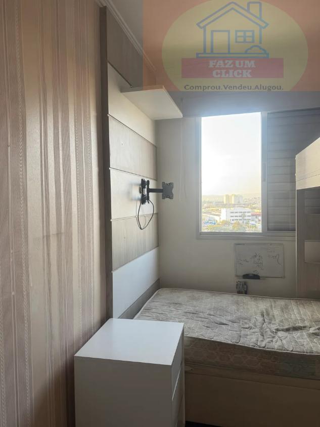 Apartamento, 3 quartos, 63 m² - Foto 13