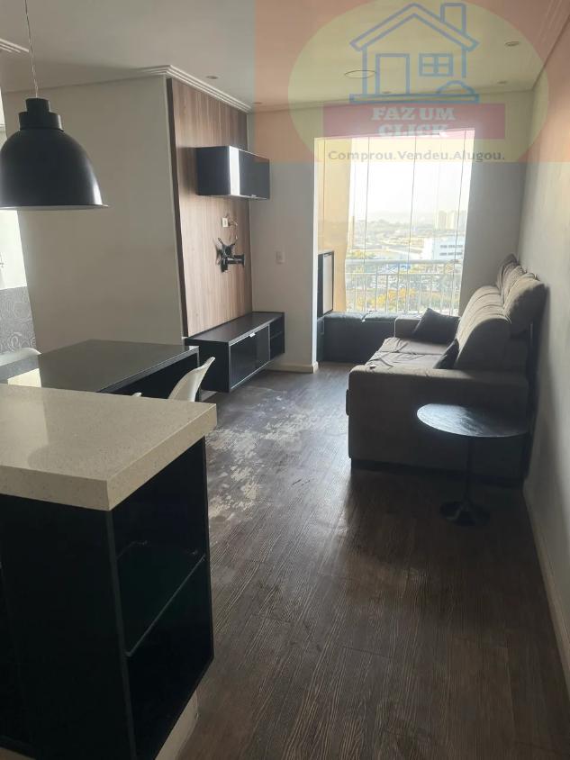 Apartamento, 3 quartos, 63 m² - Foto 5
