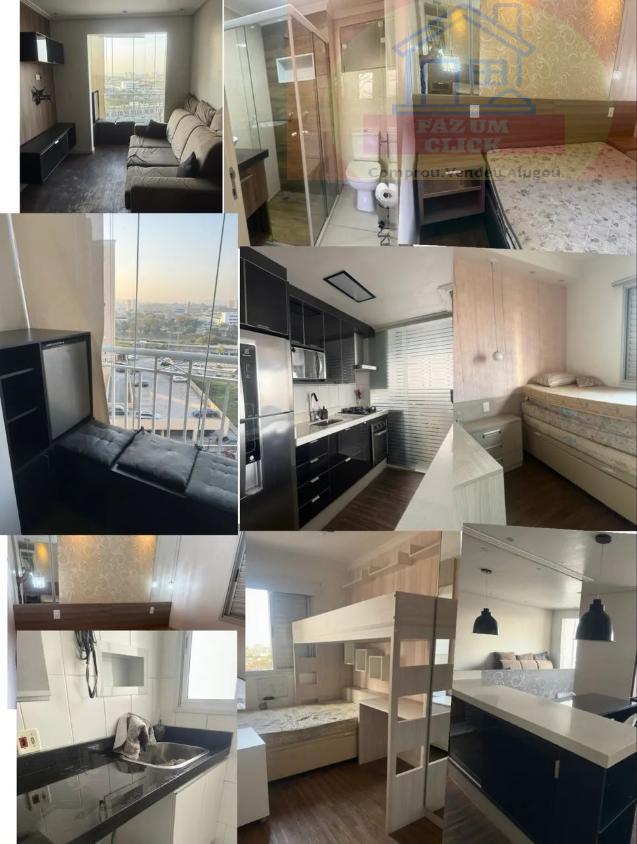 Apartamento, 3 quartos, 63 m² - Foto 24