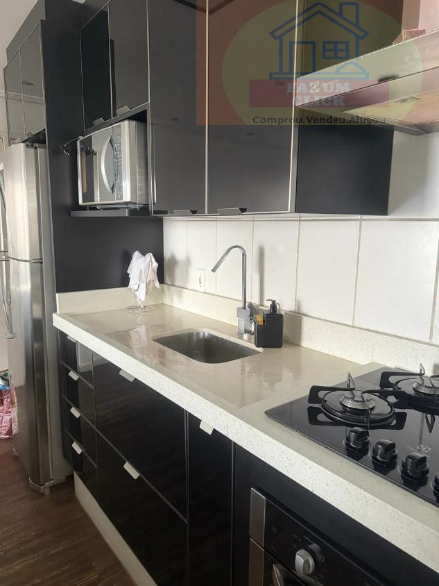 Apartamento, 3 quartos, 63 m² - Foto 6