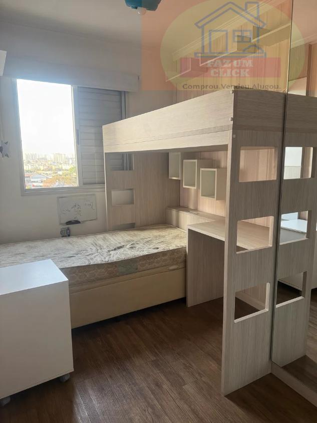 Apartamento, 3 quartos, 63 m² - Foto 11