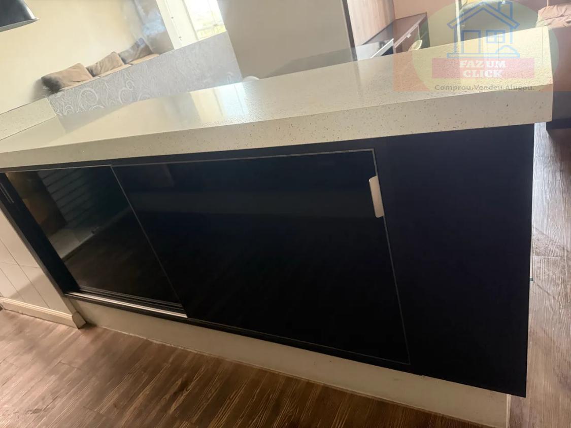 Apartamento, 3 quartos, 63 m² - Foto 9