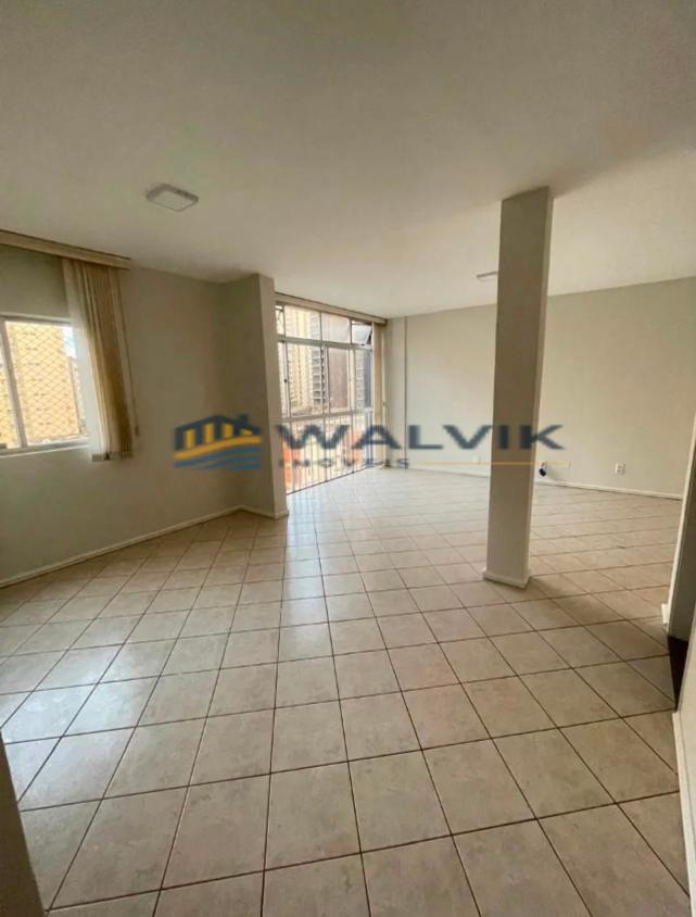 Apartamento, 3 quartos, 80 m² - Foto 2