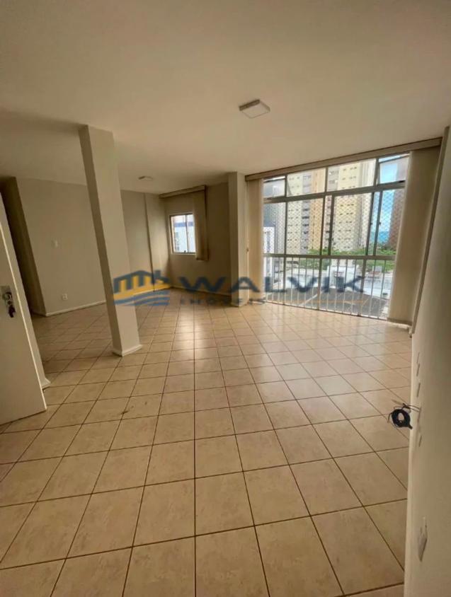 Apartamento, 3 quartos, 80 m² - Foto 1
