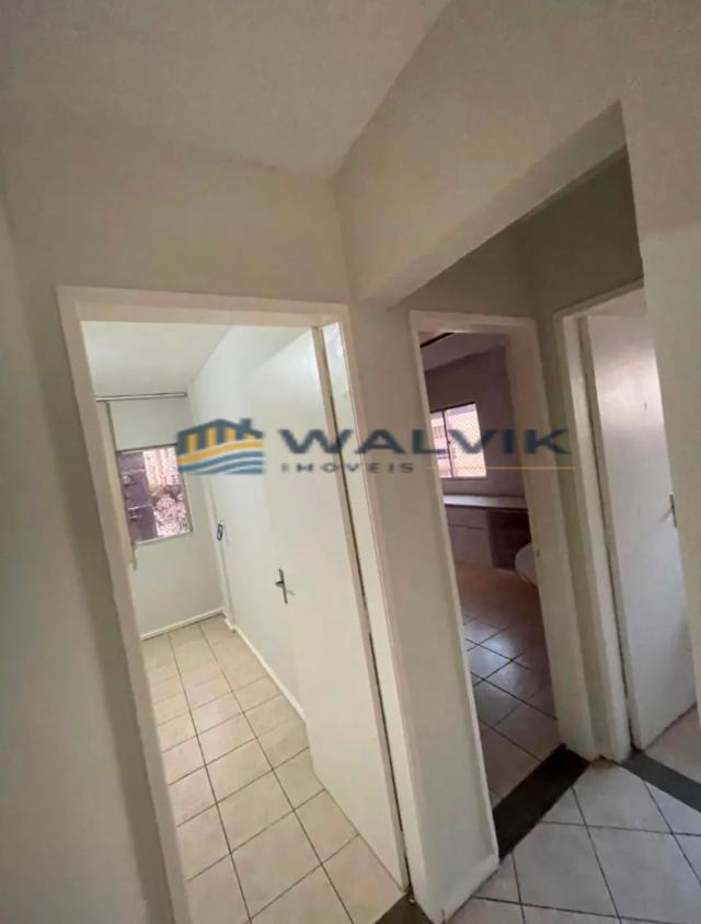 Apartamento, 3 quartos, 80 m² - Foto 5