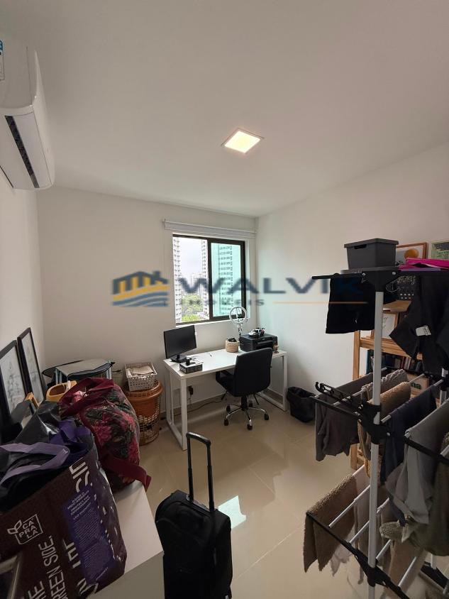 Apartamento, 2 quartos, 52 m² - Foto 7
