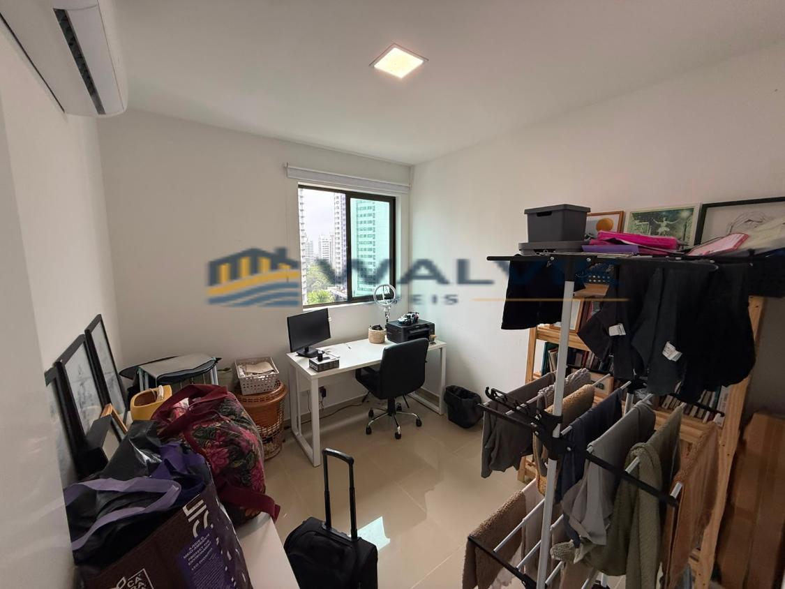 Apartamento, 2 quartos, 52 m² - Foto 6