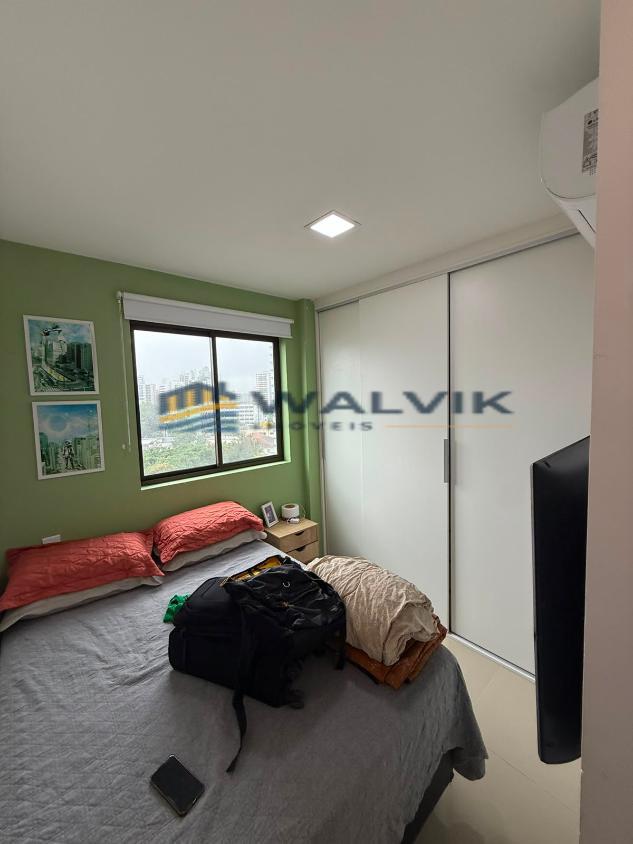 Apartamento, 2 quartos, 52 m² - Foto 4