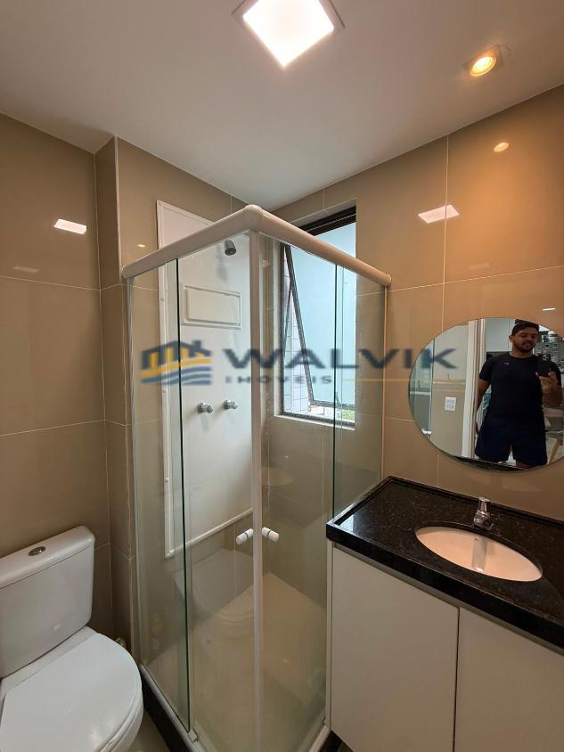 Apartamento, 2 quartos, 52 m² - Foto 8