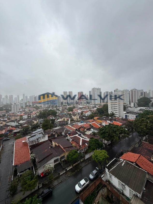 Apartamento, 2 quartos, 52 m² - Foto 13