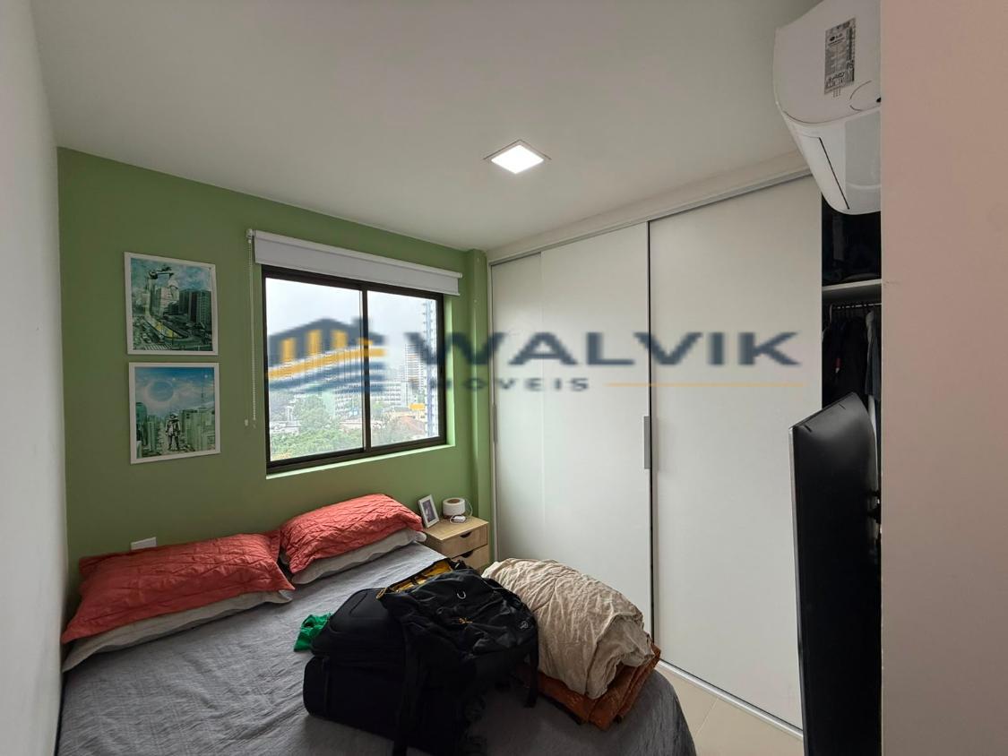 Apartamento, 2 quartos, 52 m² - Foto 5