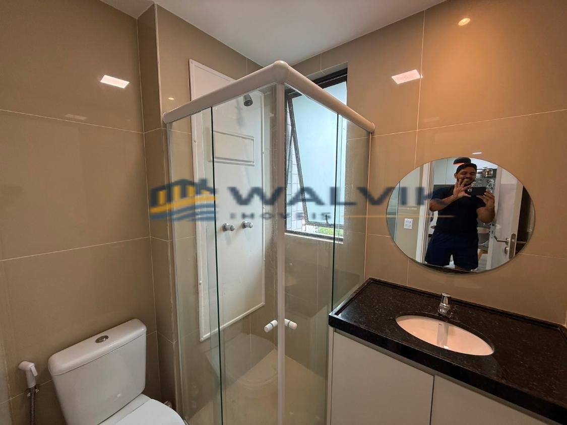 Apartamento, 2 quartos, 52 m² - Foto 10