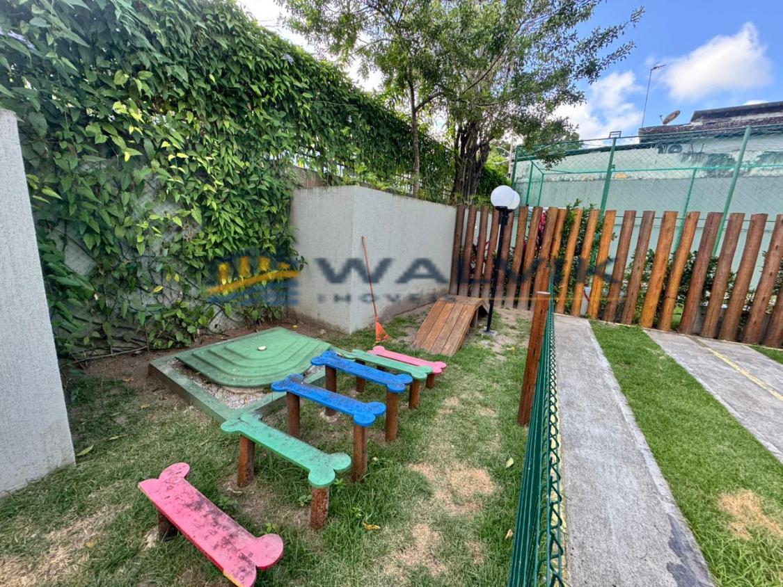 Apartamento, 2 quartos, 52 m² - Foto 15