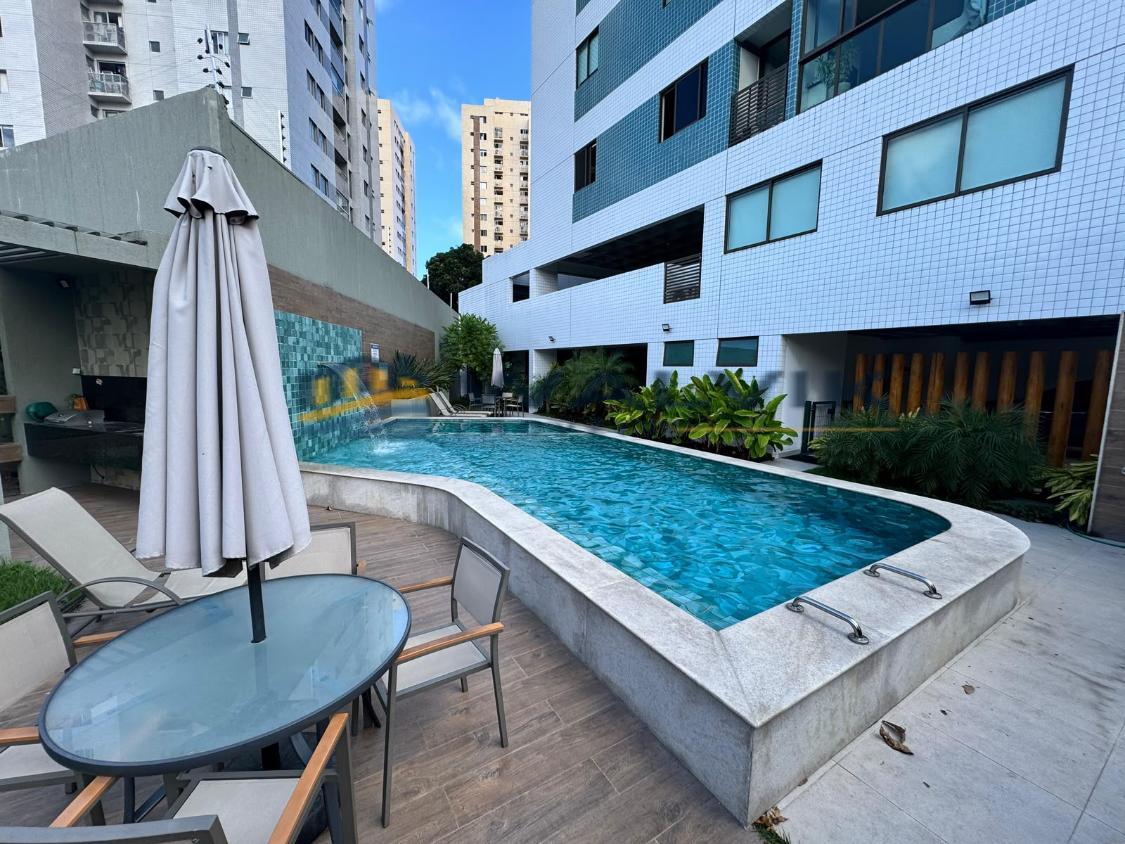 Apartamento, 2 quartos, 52 m² - Foto 16