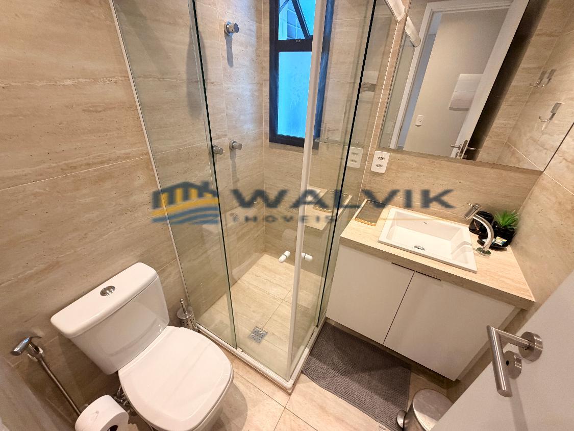 Apartamento, 1 quarto, 42 m² - Foto 11
