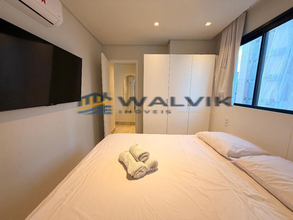 Apartamento, 1 quarto, 42 m² - Foto 8