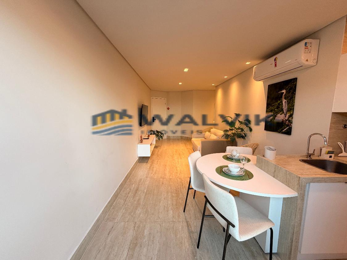 Apartamento, 1 quarto, 42 m² - Foto 2