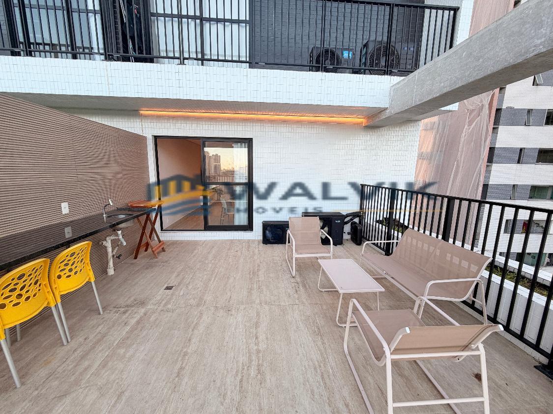 Apartamento, 1 quarto, 42 m² - Foto 12