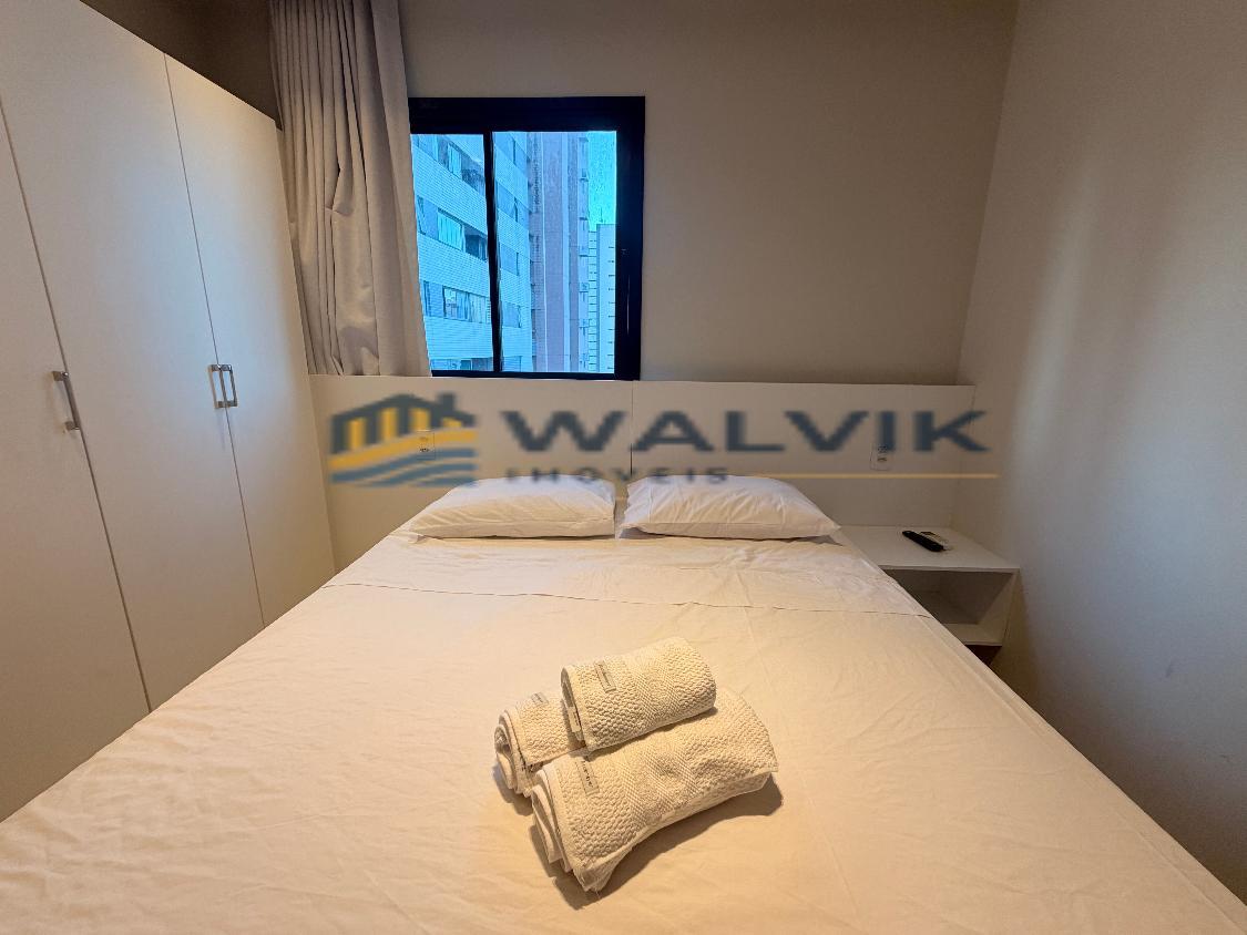 Apartamento, 1 quarto, 42 m² - Foto 7