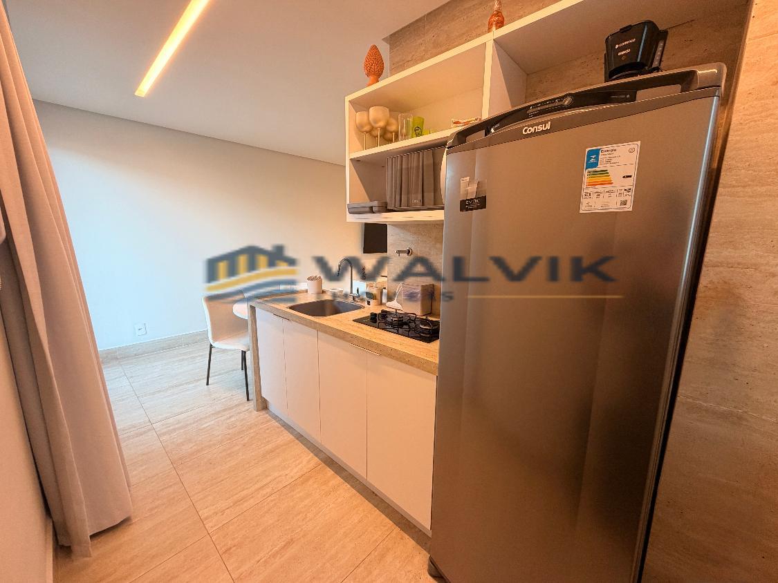 Apartamento, 1 quarto, 42 m² - Foto 5