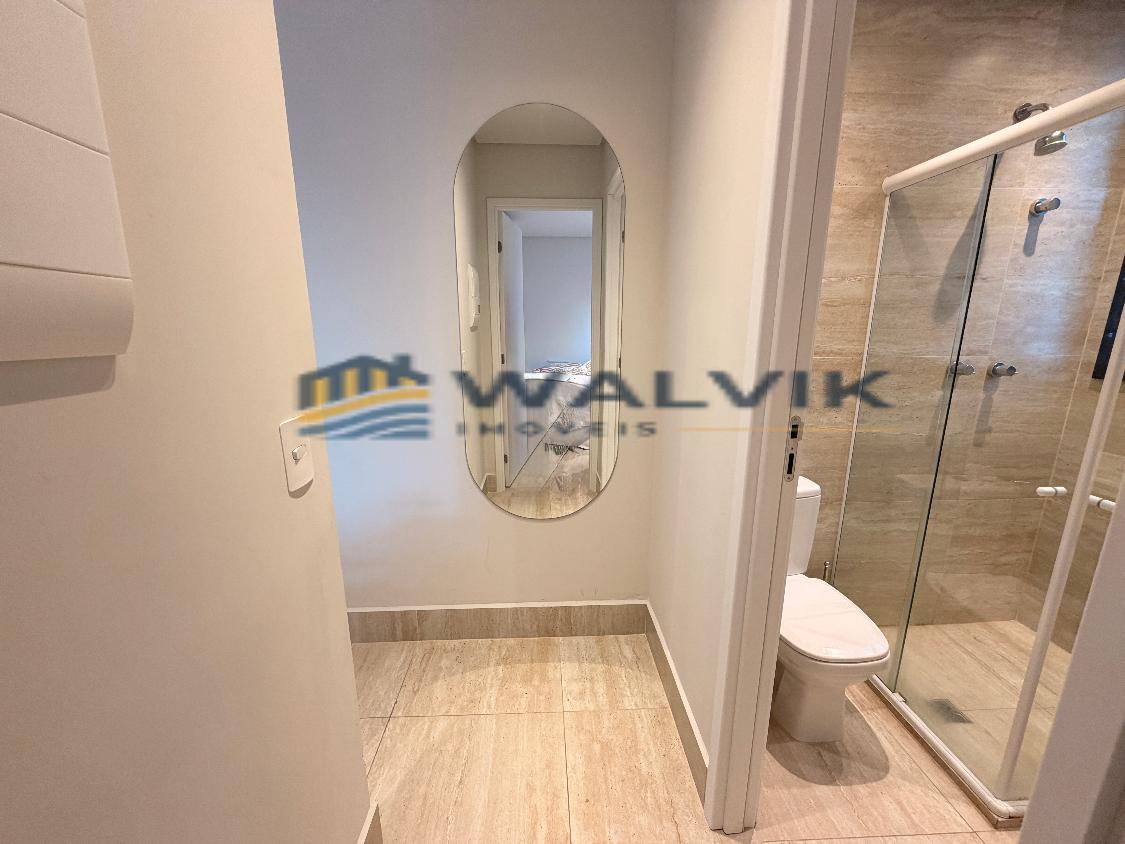 Apartamento, 1 quarto, 42 m² - Foto 6