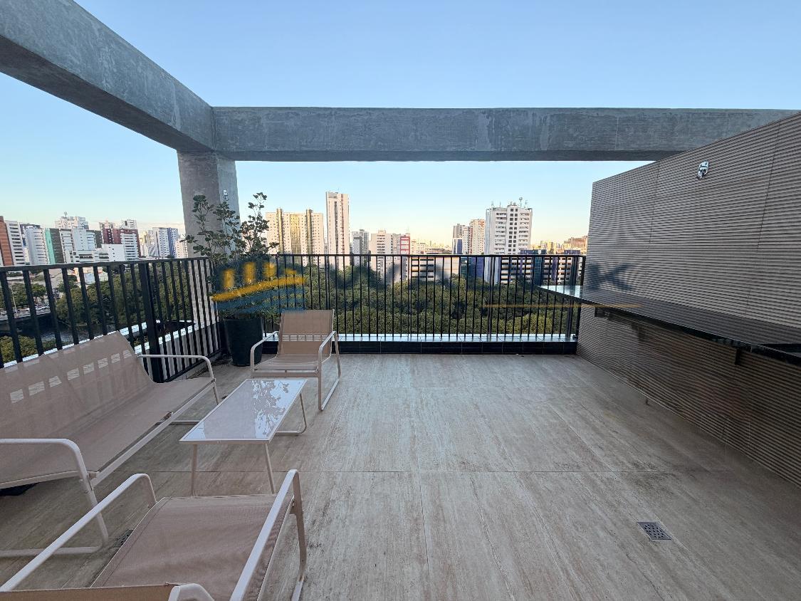 Apartamento, 1 quarto, 42 m² - Foto 13