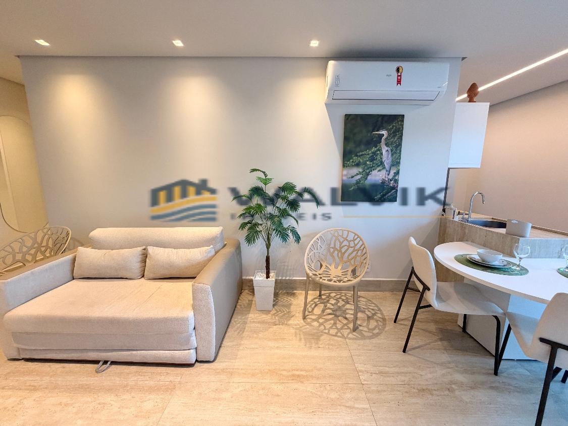 Apartamento, 1 quarto, 42 m² - Foto 3