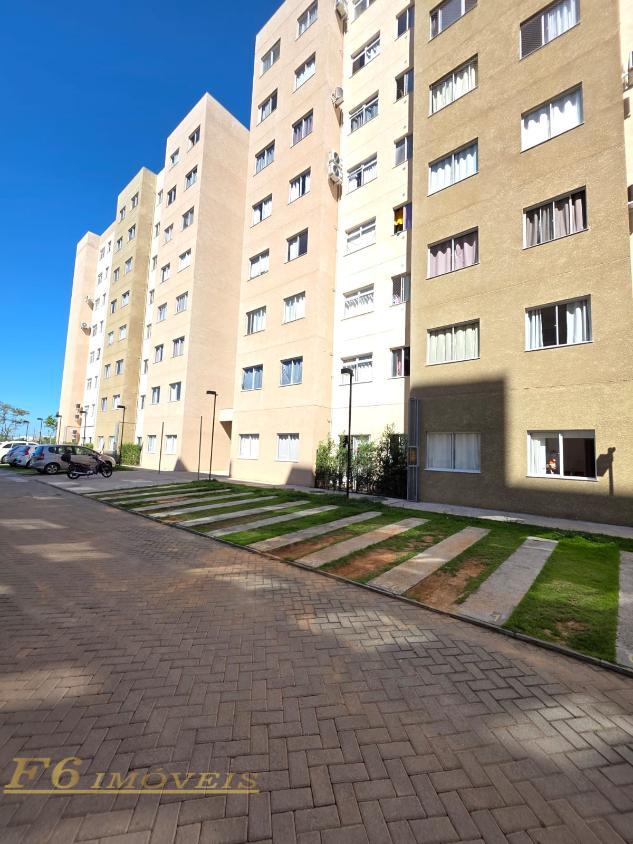 Apartamento, 2 quartos, 63 m² - Foto 1