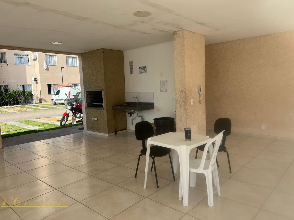 Apartamento, 2 quartos, 63 m² - Foto 26