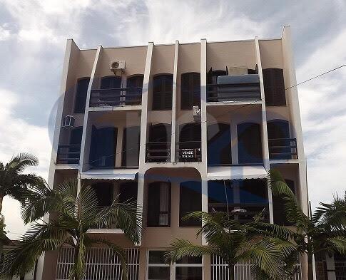 Apartamento, 2 quartos, 79 m² - Foto 1