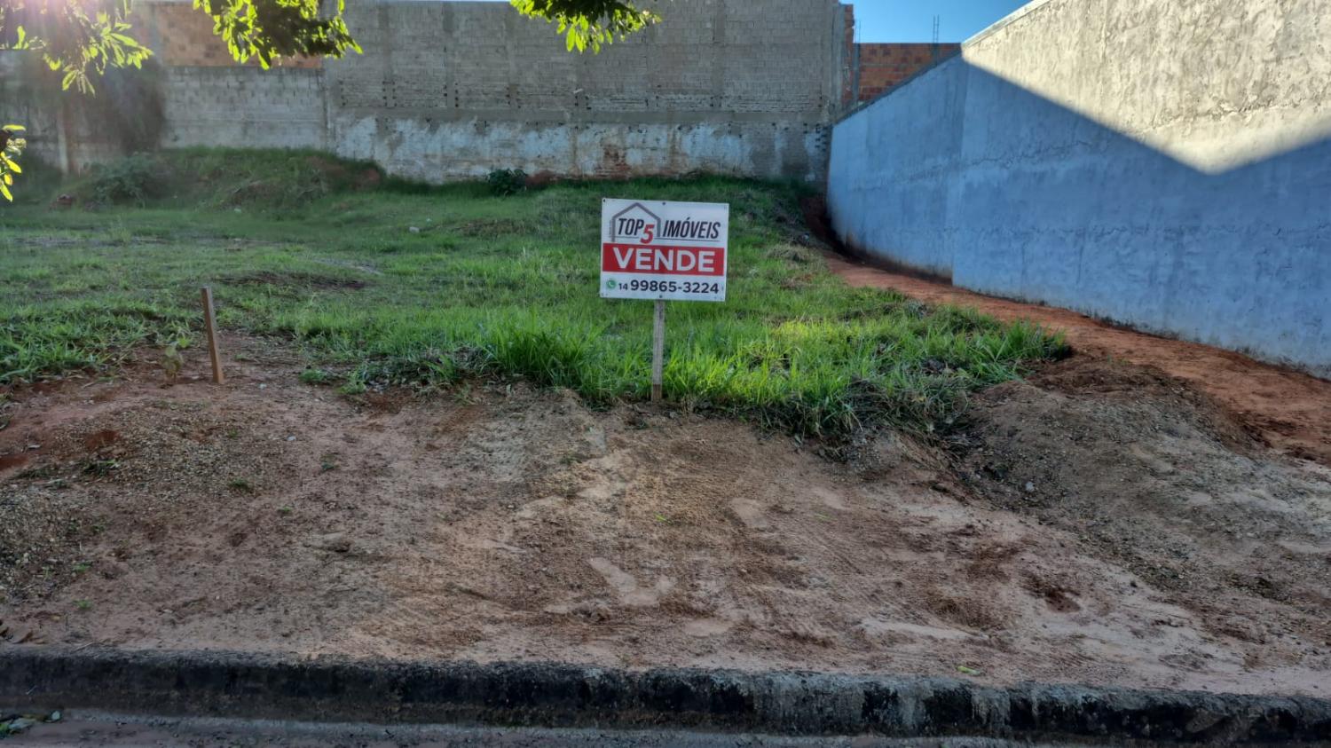 Terreno, 180 m² - Foto 1