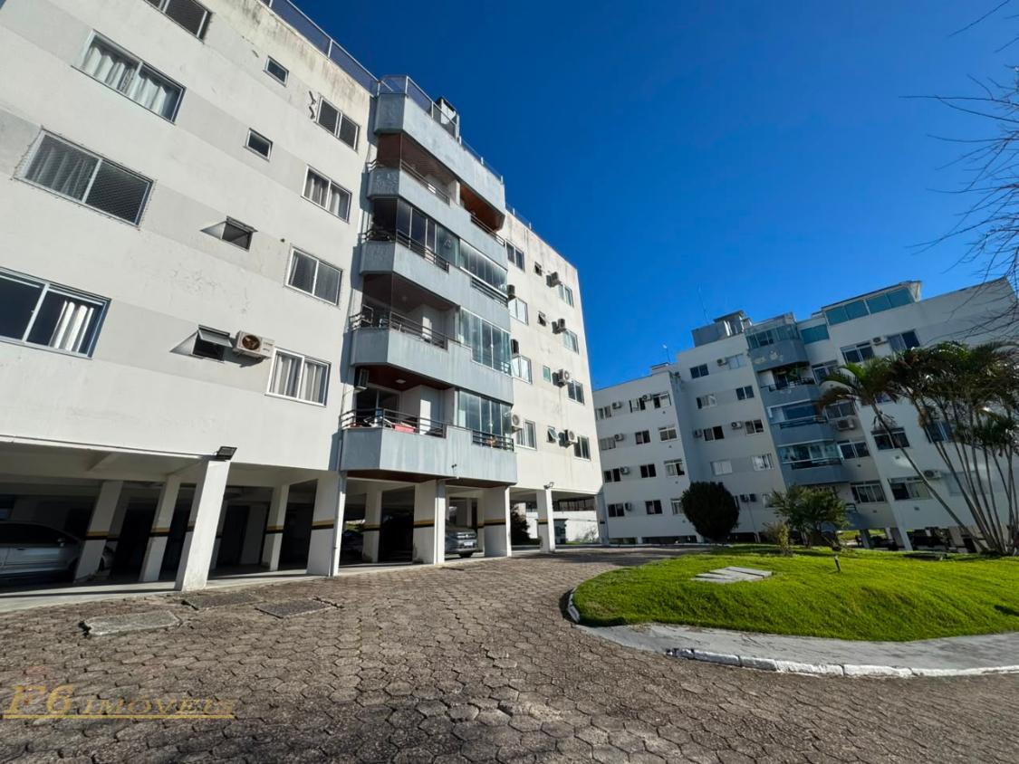 Apartamento, 3 quartos, 88 m² - Foto 1