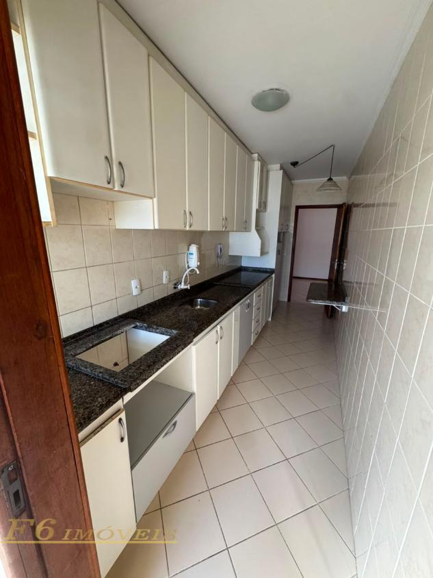 Apartamento, 3 quartos, 88 m² - Foto 6