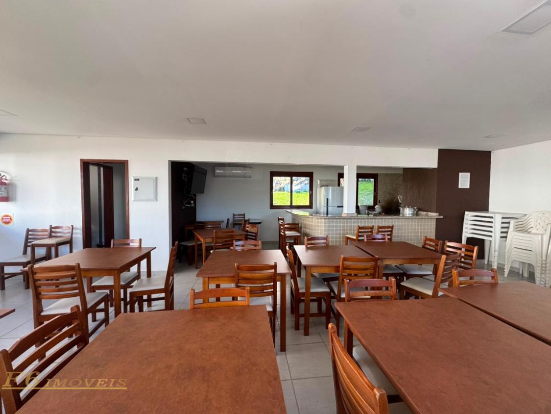 Apartamento, 3 quartos, 88 m² - Foto 23