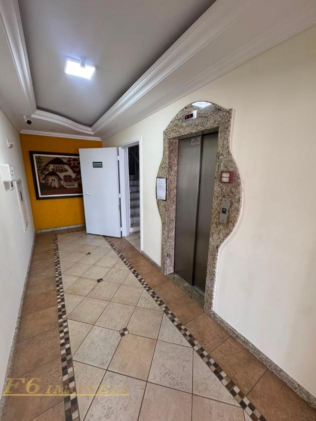 Apartamento, 3 quartos, 88 m² - Foto 2