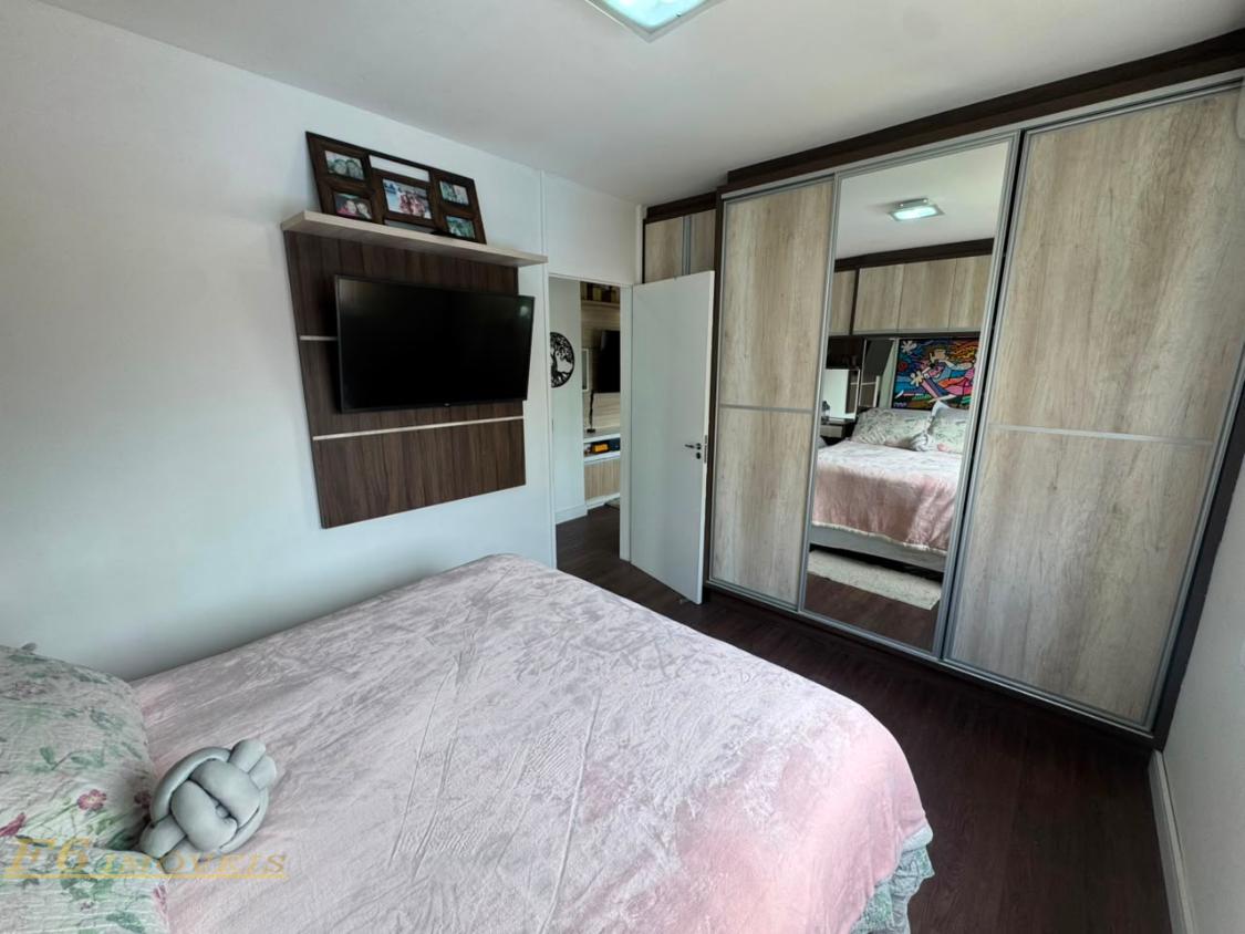 Apartamento, 2 quartos, 65 m² - Foto 10