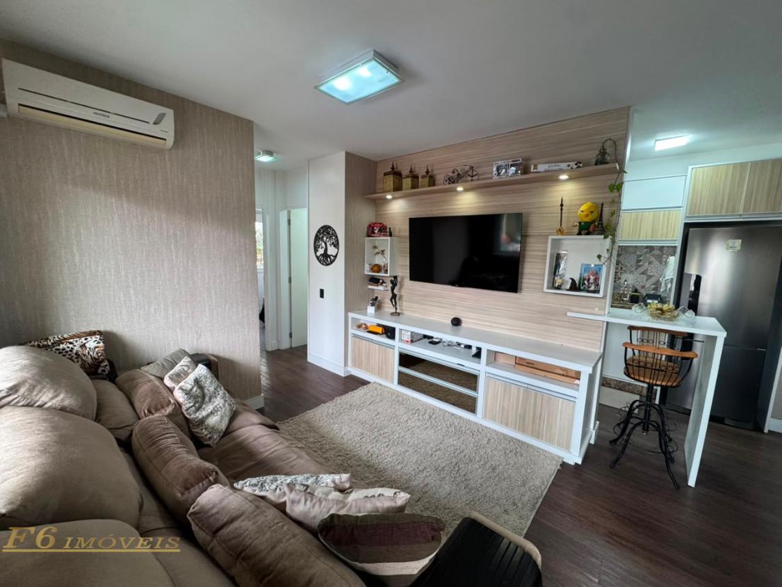 Apartamento, 2 quartos, 65 m² - Foto 5
