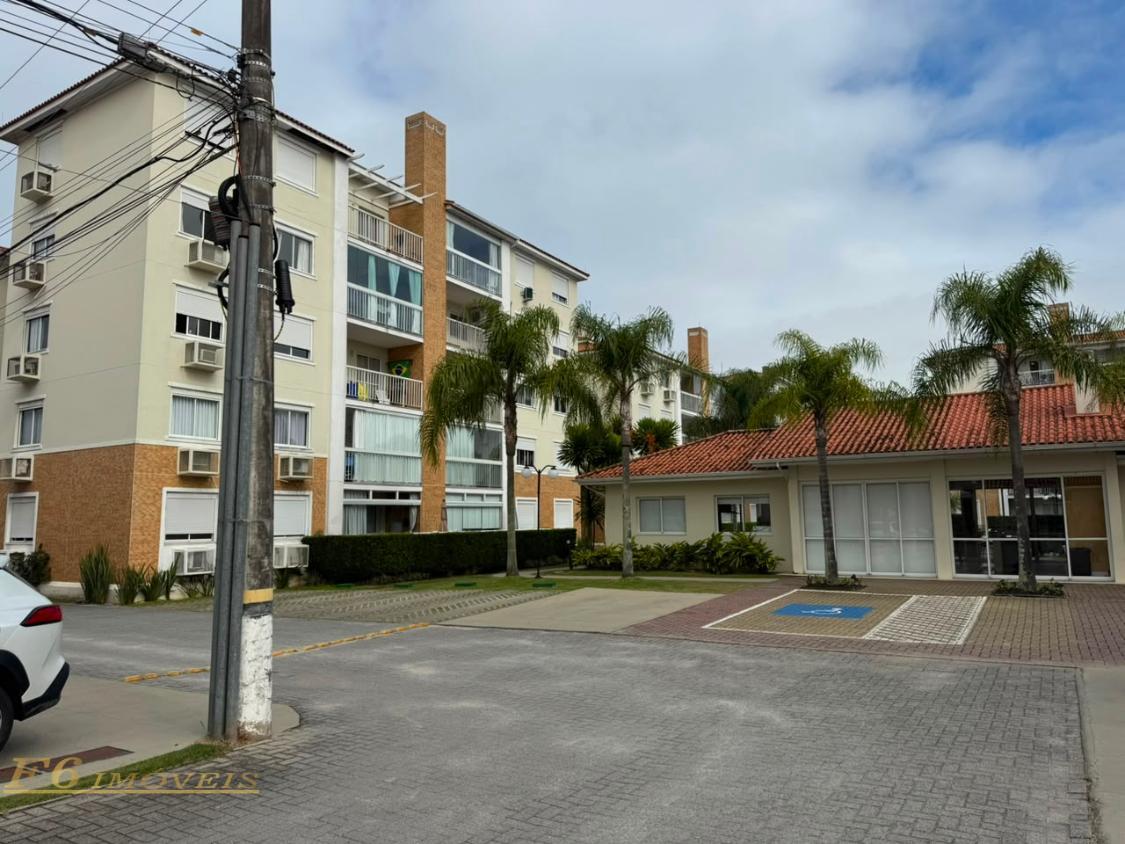 Apartamento, 2 quartos, 65 m² - Foto 2